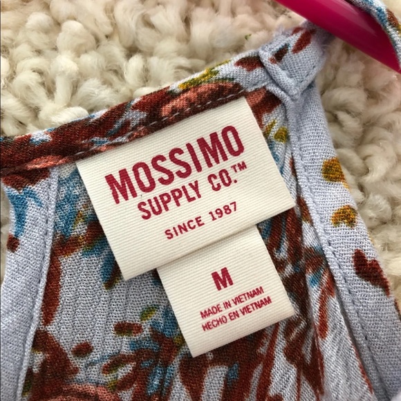 Flowy top - Picture 2 of 2